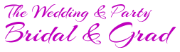 The Wedding & Party Bridal & Grad
